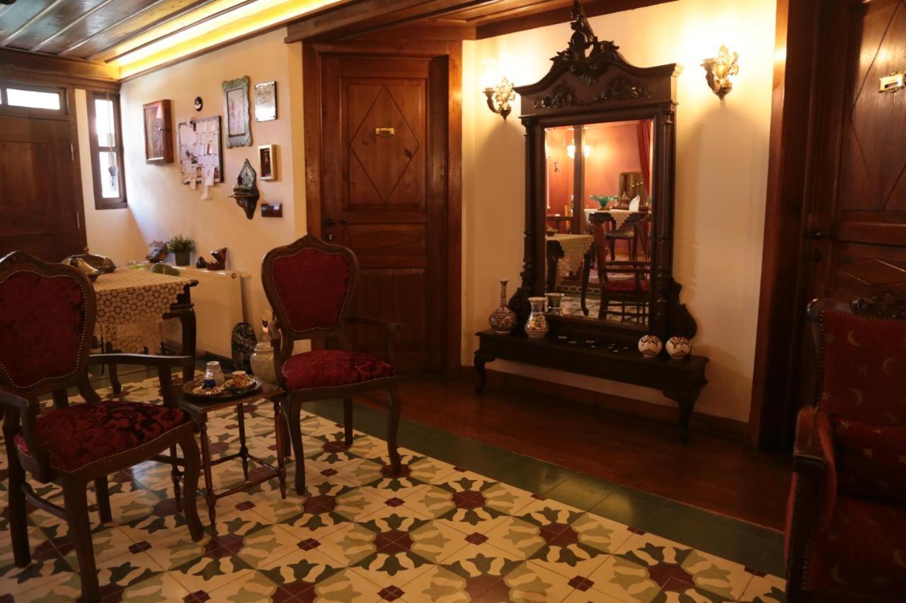 فندق سبانجافي  آسليبي كوناجي - للبالغين فقط المظهر الخارجي الصورة