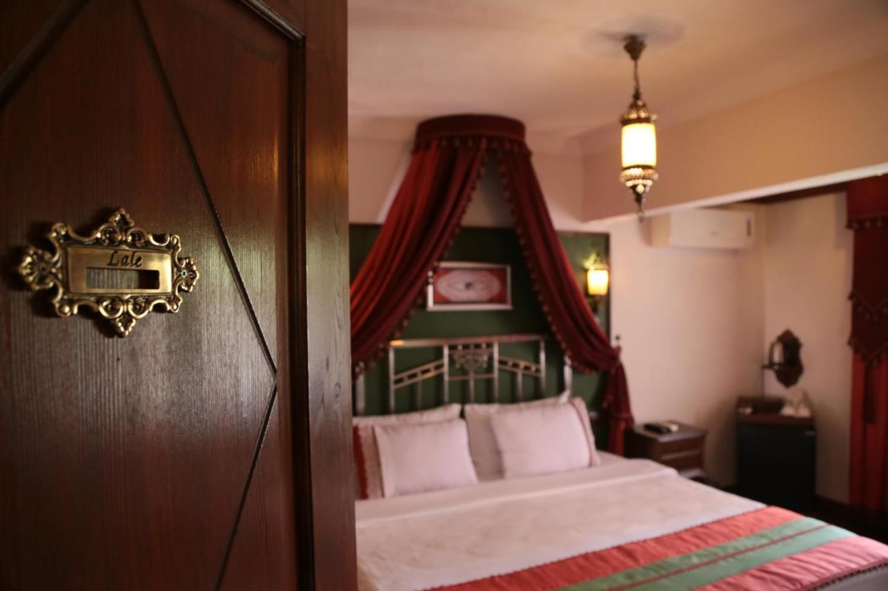 فندق سبانجافي  آسليبي كوناجي - للبالغين فقط الغرفة الصورة